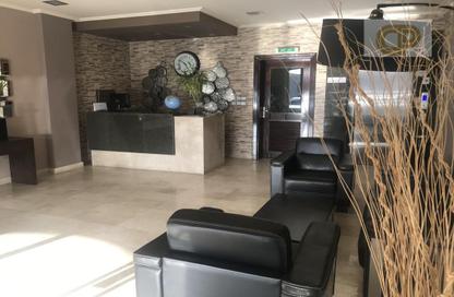 Apartment - 2 Bedrooms - 2 Bathrooms for rent in Zinj - Manama - Capital Governorate