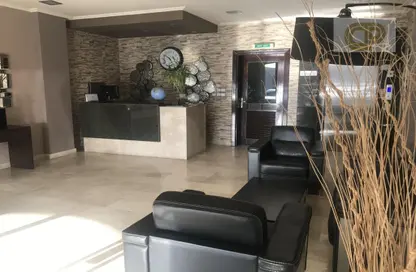 Apartment - 2 Bedrooms - 2 Bathrooms for rent in Zinj - Manama - Capital Governorate