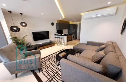 Apartment - Studio - 1 Bathroom for rent in Saraya 2 - Bu Quwah - Northern Governorate