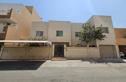 Villa - 7 Bedrooms - 7 Bathrooms for sale in Arad - Muharraq Governorate