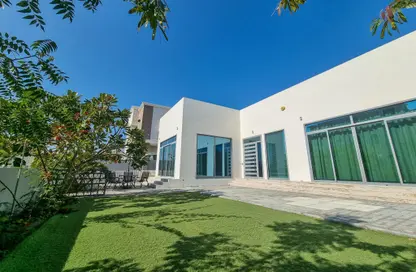 Villa - 4 Bedrooms - 3 Bathrooms for rent in Saar - Northern Governorate