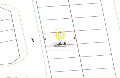 Land - Studio for sale in Hamala - Northern Governorate