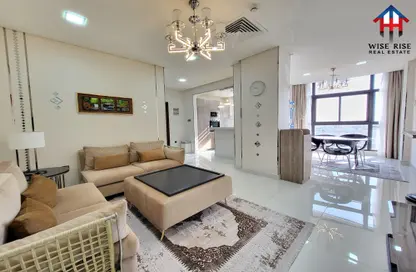 Apartment - 1 Bedroom - 1 Bathroom for rent in Janabiya - Northern Governorate