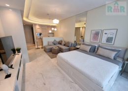 Studio - 1 bathroom for sale in Bahrain Bay - Capital Governorate Studio - 1 bathroom for sale in Bahrain Bay - Capital Governorate