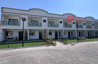 Villa - 2 Bedrooms - 3 Bathrooms for rent in Saar - Northern Governorate