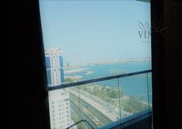 Apartment - 1 bedroom - 1 bathroom for sale in Exhibition Road - Hoora - Capital Governorate