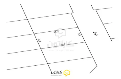 أرض - استوديو للبيع في توبلي - المحافظة الوسطى