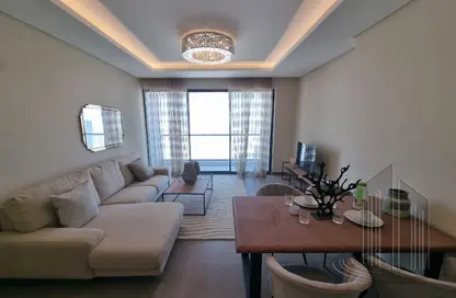 Apartment - 3 Bedrooms - 5 Bathrooms for sale in The Lagoon - Amwaj Islands - Muharraq Governorate