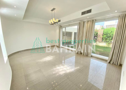 Villa - 3 bedrooms - 4 bathrooms for rent in Janabiya - Northern Governorate