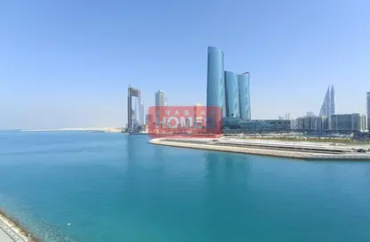 شقة - 3 غرف نوم - 4 حمامات للايجار في جزيرة الريف - محافظة العاصمة