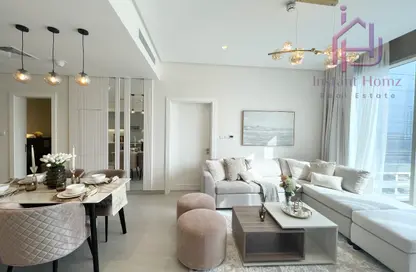 Apartment - 2 Bedrooms - 3 Bathrooms for rent in Seef - Capital Governorate