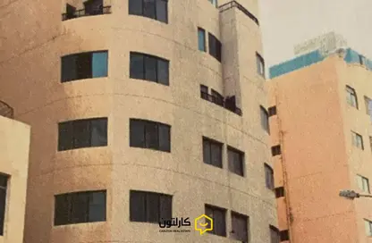 عمارة بالكامل - استوديو - 8 حمامات للبيع في الجفير - محافظة العاصمة