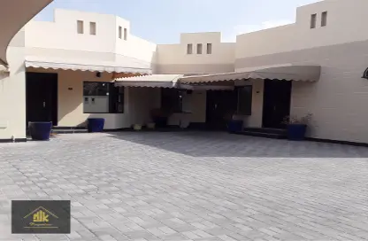 فيلا - 3 غرف نوم - 2 حمامات للايجار في سند - المحافظة الوسطى