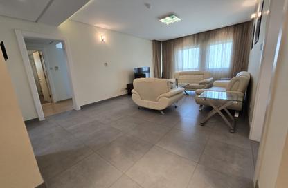 Apartment - 2 Bedrooms - 2 Bathrooms for rent in Amwaj Avenue - Amwaj Islands - Muharraq Governorate