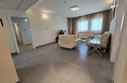 Apartment - 2 Bedrooms - 2 Bathrooms for rent in Amwaj Avenue - Amwaj Islands - Muharraq Governorate