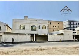 صورةمبنى خارجي لـ: فيلا - 5 غرف نوم - 7 حمامات للبيع في الزنج - المنامة - محافظة العاصمة, صورة 1