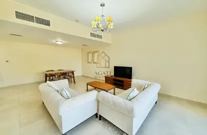Apartment - 1 Bedroom - 2 Bathrooms for rent in Amwaj Avenue - Amwaj Islands - Muharraq Governorate