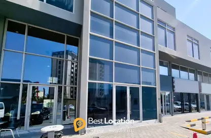 مجمعات للإيجار - استوديو - 4 حمامات للايجار في السلمانية - المنامة - محافظة العاصمة