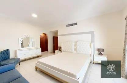 شقة - 2 غرف نوم - 3 حمامات للبيع في الجفير - محافظة العاصمة