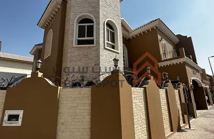 Villa - 4 Bedrooms - 4 Bathrooms for sale in Janabiya - Northern Governorate