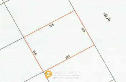 Land - Studio for sale in Eker - Central Governorate