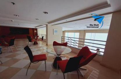Apartment - 4 Bedrooms - 4 Bathrooms for rent in Al Juffair - Capital Governorate