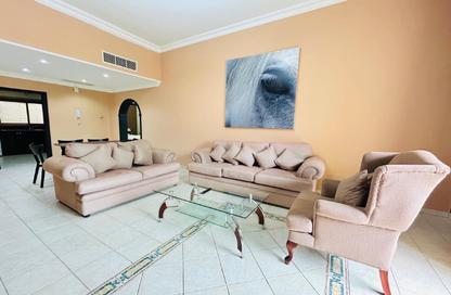 Apartment - 2 Bedrooms - 2 Bathrooms for rent in Al Juffair - Capital Governorate