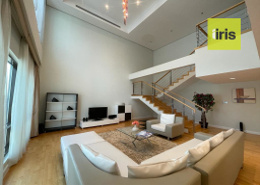Duplex - 2 bedrooms - 3 bathrooms for rent in Seef - Capital Governorate Duplex - 2 bedrooms - 3 bathrooms for rent in Seef - Capital Governorate