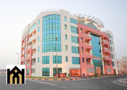 Apartment - 2 bedrooms - 3 bathrooms for rent in Amwaj Marina - Amwaj Islands - Muharraq Governorate
