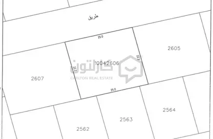 Land - Studio for sale in Dumistan - Northern Governorate