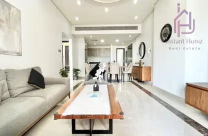 شقة - 2 غرف نوم - 2 حمامات للبيع في الجفير - محافظة العاصمة شقة - 2 غرف نوم - 2 حمامات للبيع في الجفير - محافظة العاصمة