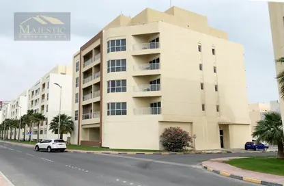 عمارة بالكامل - 8 غرف نوم - 8 حمامات للبيع في اللاجون - أمواج - المحرق