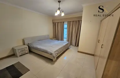 Apartment - 3 Bedrooms - 5 Bathrooms for rent in Seef - Capital Governorate