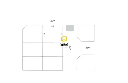 Land - Studio for sale in Galali - Muharraq Governorate