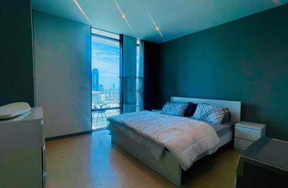 Apartment - 2 Bedrooms - 2 Bathrooms for sale in Seef - Capital Governorate