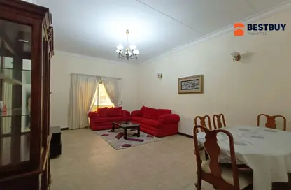 شقة - 2 غرف نوم - 2 حمامات للايجار في الجفير - محافظة العاصمة