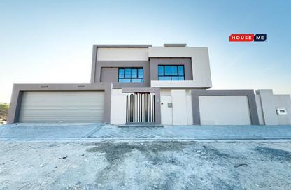 Villa - 4 Bedrooms - 7+ Bathrooms for sale in Al Qurayyah - Northern Governorate