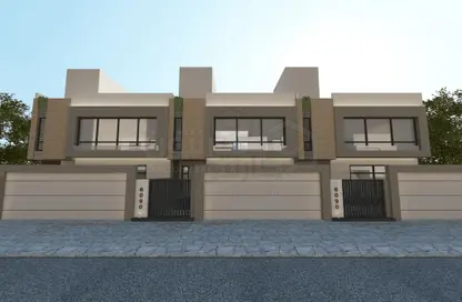 Villa - 4 Bedrooms - 4 Bathrooms for sale in Shahrakan - Northern Governorate