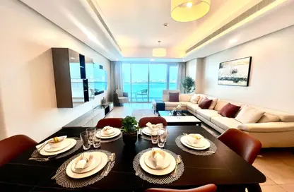 Apartment - 2 Bedrooms - 2 Bathrooms for rent in Hidd - Muharraq Governorate