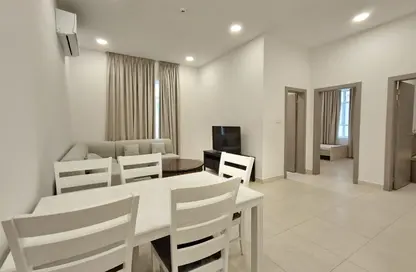 شقة - 2 غرف نوم - 2 حمامات للايجار في توبلي - المحافظة الوسطى