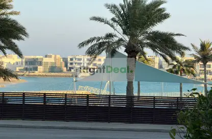 Apartment - 1 Bedroom - 1 Bathroom for rent in Tala Island - Amwaj Islands - Muharraq Governorate