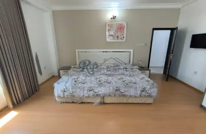 Apartment - 3 Bedrooms - 3 Bathrooms for rent in Busaiteen - Muharraq Governorate