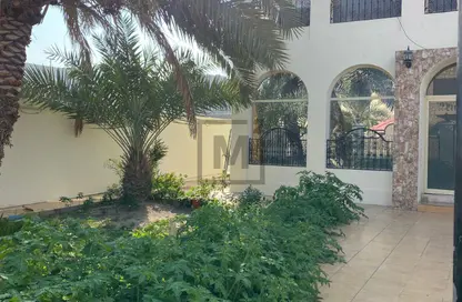 Villa - 7 Bedrooms - 4 Bathrooms for sale in Riffa Al Sharqi - Riffa - Southern Governorate