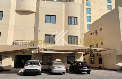 عمارة بالكامل - 8 غرف نوم - 8 حمامات للبيع في الجفير - محافظة العاصمة