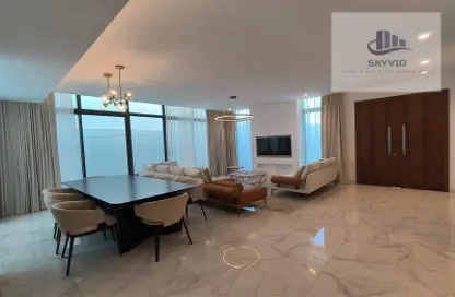 فيلا - 4 غرف نوم - 5 حمامات للايجار في الهملة - المحافظة الشمالية