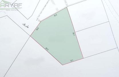 Land - Studio for sale in Jidhafs - Northern Governorate