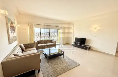 Apartment - 2 Bedrooms - 2 Bathrooms for rent in The Lagoon - Amwaj Islands - Muharraq Governorate
