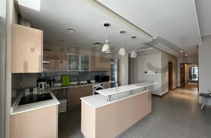 Apartment - 2 Bedrooms - 2 Bathrooms for rent in Seef - Capital Governorate