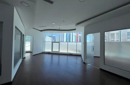 Office Space - Studio - 2 Bathrooms for rent in Seef - Capital Governorate