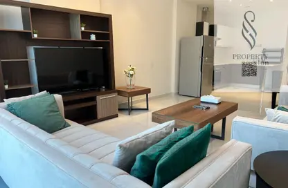 Apartment - 2 Bedrooms - 3 Bathrooms for rent in Seef - Capital Governorate